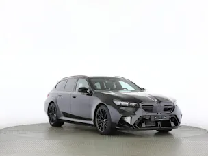 BMW M5 xDrive Touring
