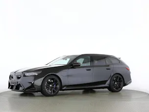 BMW M5 xDrive Touring