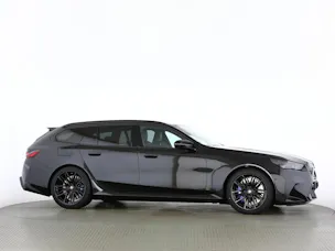 BMW M5 xDrive Touring