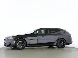 BMW M5 xDrive Touring