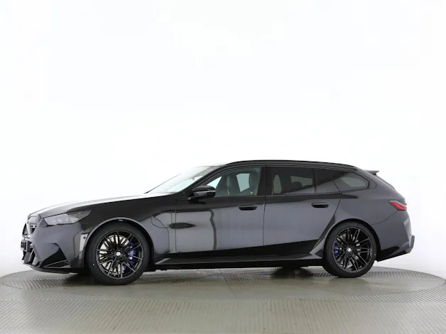 BMW M5 xDrive Touring