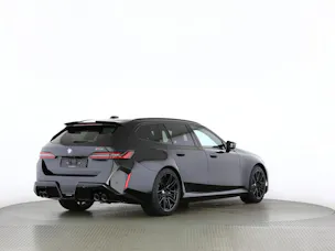 BMW M5 xDrive Touring