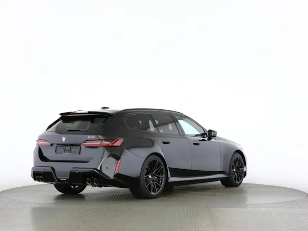 BMW M5 xDrive Touring