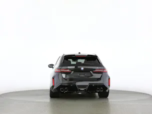 BMW M5 xDrive Touring