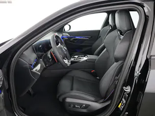 BMW M5 xDrive Touring