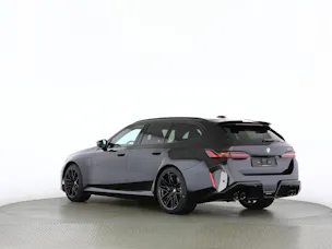 BMW M5 xDrive Touring