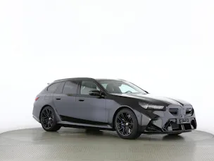 BMW M5 xDrive Touring