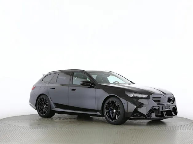 BMW M5 xDrive Touring