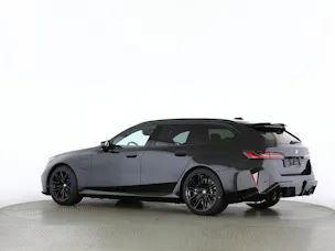 BMW M5 xDrive Touring