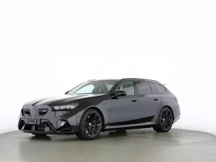 BMW M5 xDrive Touring