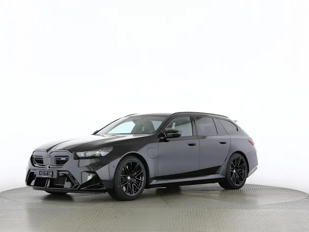 BMW M5 xDrive Touring