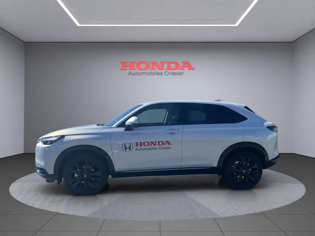 Honda HR-V 1.5 i-MMD Advance