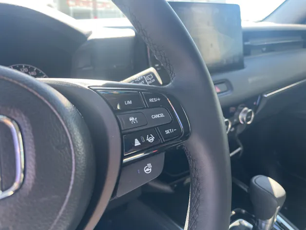 Honda HR-V 1.5 i-MMD Advance