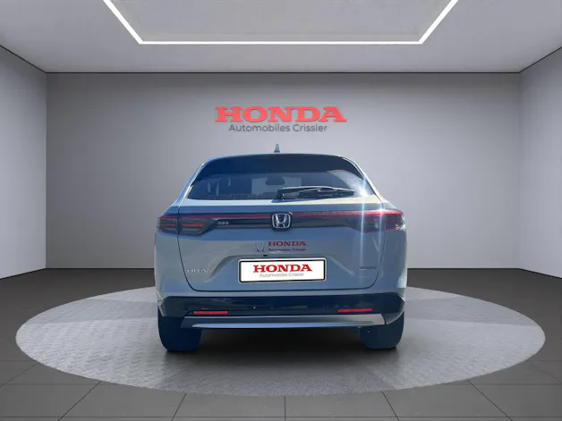 Honda HR-V 1.5 i-MMD Advance