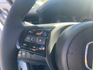 Honda HR-V 1.5 i-MMD Advance