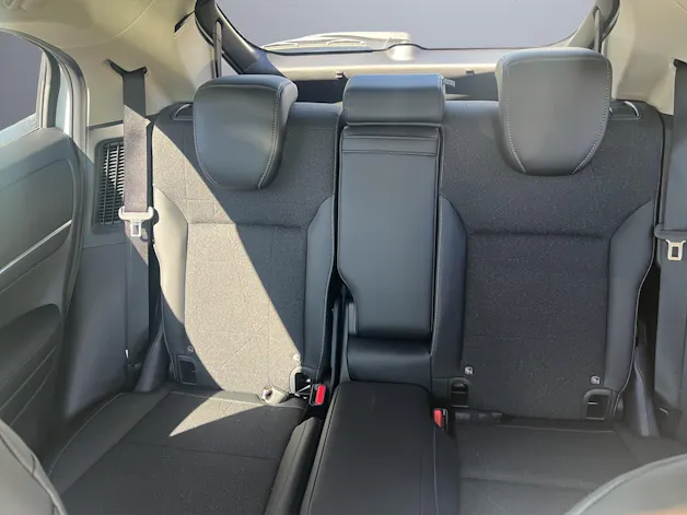 Honda HR-V 1.5 i-MMD Advance