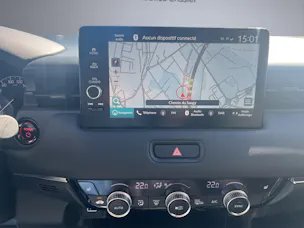 Honda HR-V 1.5 i-MMD Advance