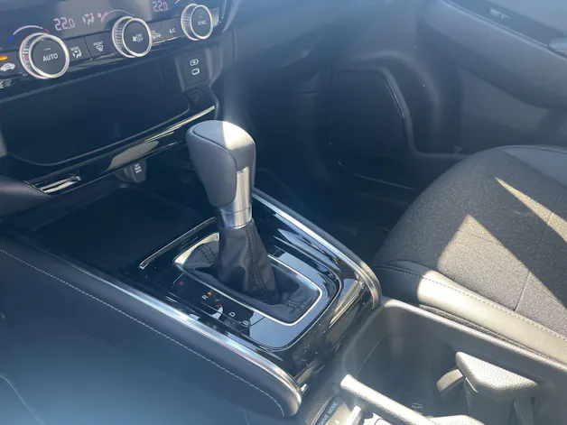 Honda HR-V 1.5 i-MMD Advance