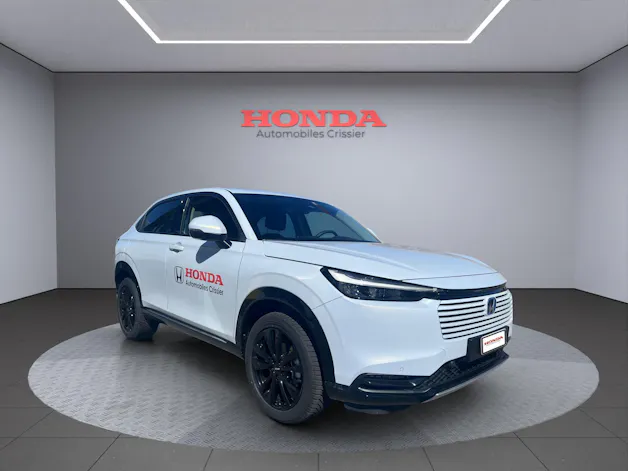 Honda HR-V 1.5 i-MMD Advance