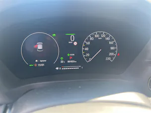 Honda HR-V 1.5 i-MMD Advance