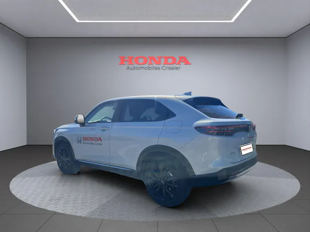 Honda HR-V 1.5 i-MMD Advance