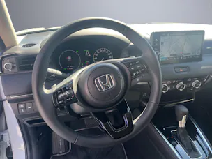 Honda HR-V 1.5 i-MMD Advance