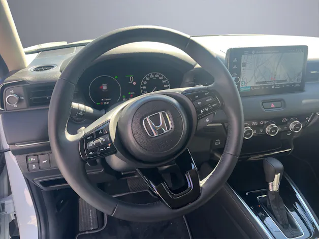 Honda HR-V 1.5 i-MMD Advance