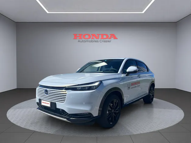 Honda HR-V 1.5 i-MMD Advance