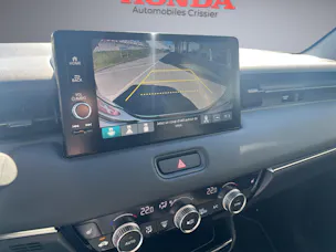 Honda HR-V 1.5 i-MMD Advance