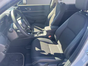 Honda HR-V 1.5 i-MMD Advance