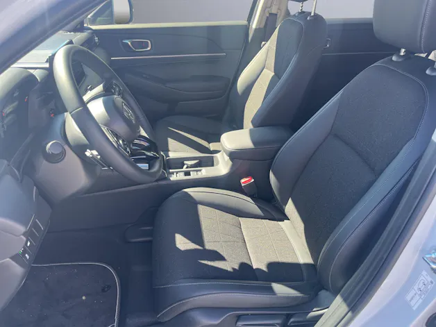 Honda HR-V 1.5 i-MMD Advance