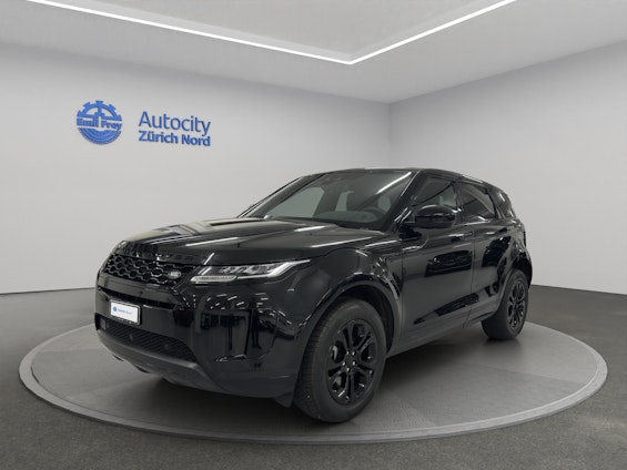 First vehicle image