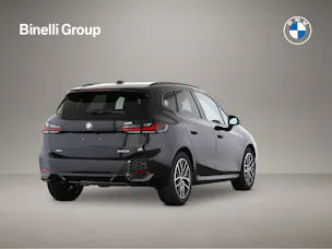 BMW 223i xDrive SDKG Active Tourer