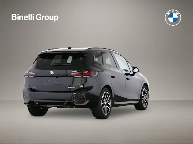 BMW 223i xDrive SDKG Active Tourer