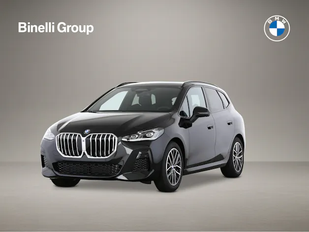 BMW 223i xDrive SDKG Active Tourer