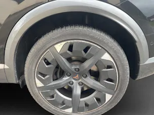 Cupra Formentor 2.0 TSI VZ 4Drive DSG
