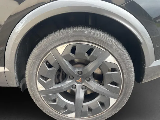 Cupra Formentor 2.0 TSI VZ 4Drive DSG