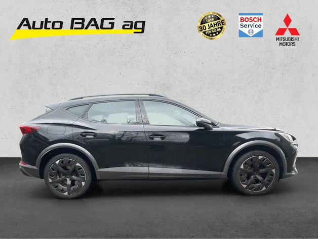 Cupra Formentor 2.0 TSI VZ 4Drive DSG