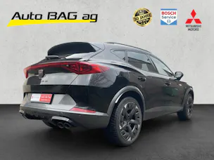 Cupra Formentor 2.0 TSI VZ 4Drive DSG
