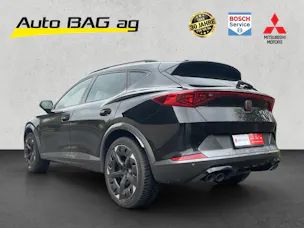 Cupra Formentor 2.0 TSI VZ 4Drive DSG
