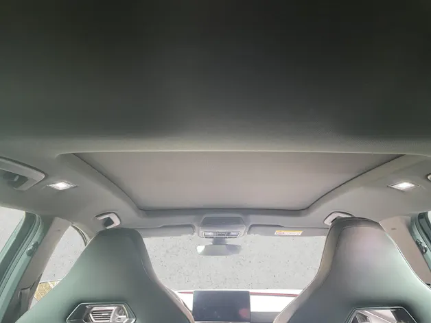 Cupra Formentor 2.0 TSI VZ 4Drive DSG