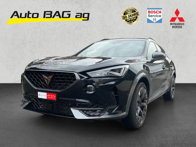 Cupra Formentor 2.0 TSI VZ 4Drive DSG