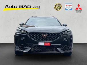 Cupra Formentor 2.0 TSI VZ 4Drive DSG