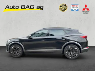Cupra Formentor 2.0 TSI VZ 4Drive DSG