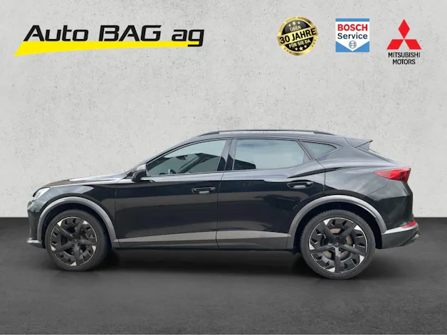 Cupra Formentor 2.0 TSI VZ 4Drive DSG