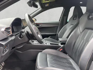 Cupra Formentor 2.0 TSI VZ 4Drive DSG