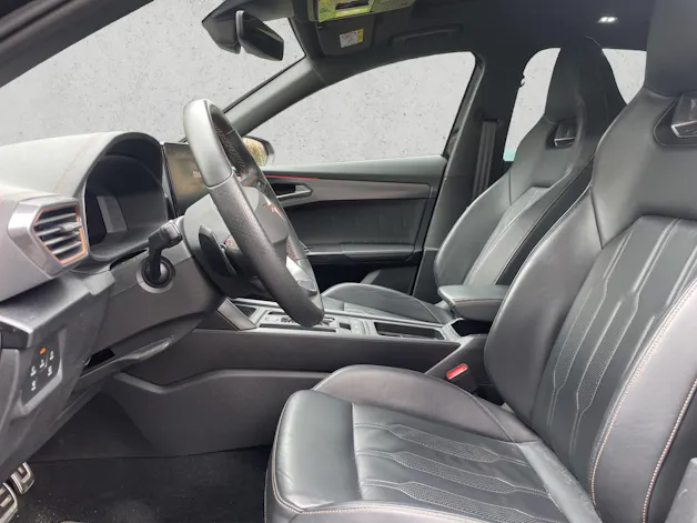 Cupra Formentor 2.0 TSI VZ 4Drive DSG