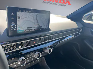 Honda Civic 2.0 i-MMD Sport