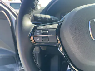 Honda Civic 2.0 i-MMD Sport