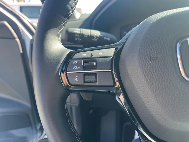 Honda Civic 2.0 i-MMD Sport